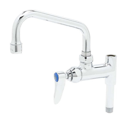 Product Image: B-0155 General Plumbing/Commercial/Commercial Kitchen Faucets