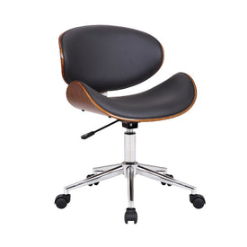 Daphne Modern Office Chair -Gray