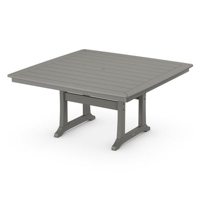 Product Image: PL85-T2L1GY Outdoor/Patio Furniture/Outdoor Tables