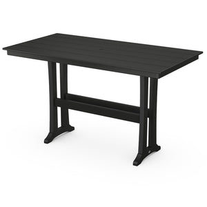 PLB83-T1L1BL Outdoor/Patio Furniture/Outdoor Tables
