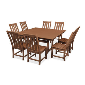 PWS342-1-TE Outdoor/Patio Furniture/Patio Dining Sets