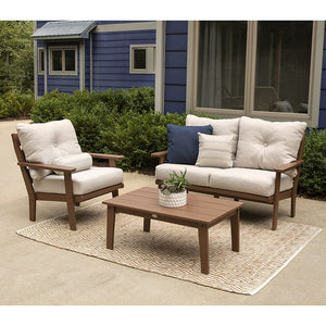 PWS519-2-TE145999 Outdoor/Patio Furniture/Patio Conversation Sets