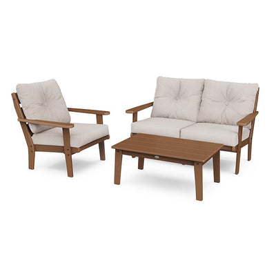 PWS519-2-TE145999 Outdoor/Patio Furniture/Patio Conversation Sets