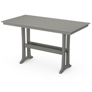 PLB83-T1L1GY Outdoor/Patio Furniture/Outdoor Tables