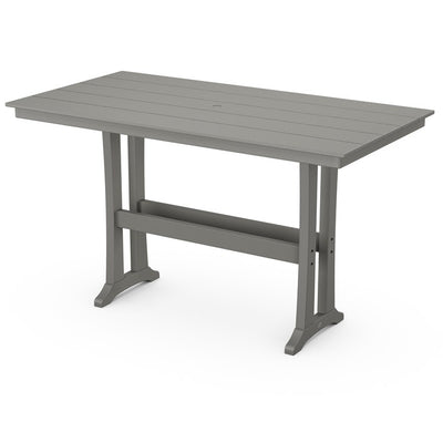 Product Image: PLB83-T1L1GY Outdoor/Patio Furniture/Outdoor Tables