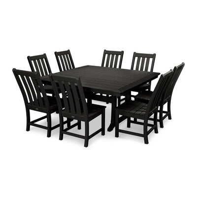 Product Image: PWS406-1-BL Outdoor/Patio Furniture/Patio Dining Sets