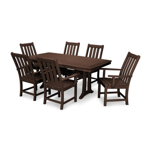 PWS407-1-MA Outdoor/Patio Furniture/Patio Dining Sets