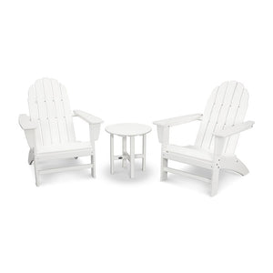 PWS399-1-WH Outdoor/Patio Furniture/Patio Conversation Sets