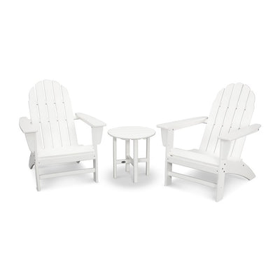 Product Image: PWS399-1-WH Outdoor/Patio Furniture/Patio Conversation Sets