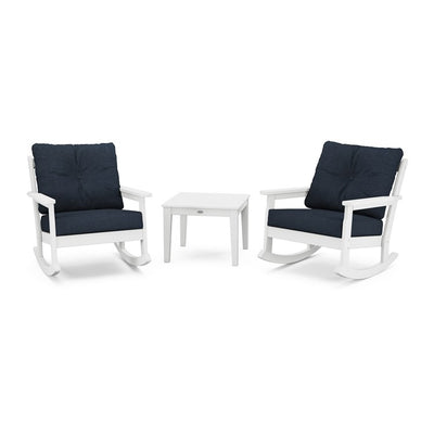Product Image: PWS396-2-WH145991 Outdoor/Patio Furniture/Patio Conversation Sets