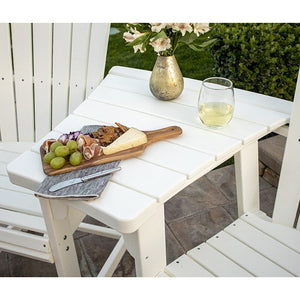TTD60AWH Outdoor/Patio Furniture/Outdoor Tables