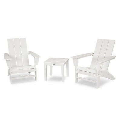 Product Image: PWS502-1-WH Outdoor/Patio Furniture/Patio Conversation Sets