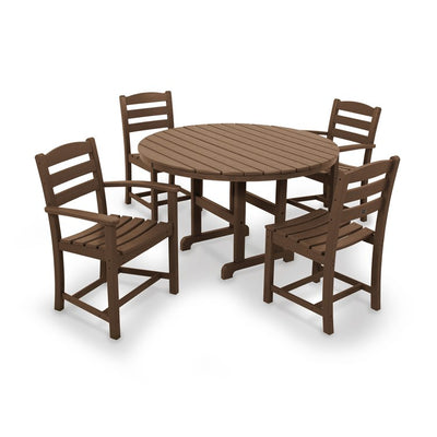Product Image: PWS171-1-TE Outdoor/Patio Furniture/Patio Dining Sets