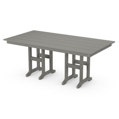 Product Image: FDT3772GY Outdoor/Patio Furniture/Outdoor Tables