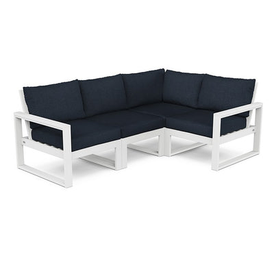 PWS521-2-WH145991 Outdoor/Patio Furniture/Patio Conversation Sets