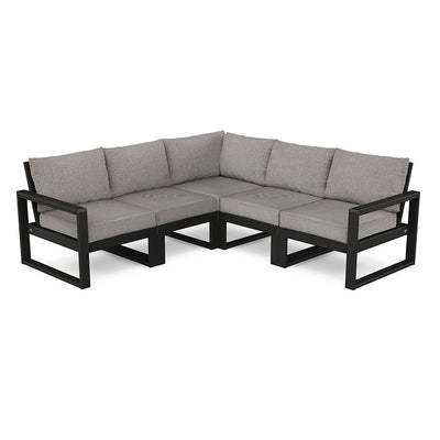 PWS522-2-BL145980 Outdoor/Patio Furniture/Patio Conversation Sets