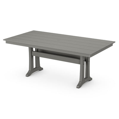PL83-T1L1GY Outdoor/Patio Furniture/Outdoor Tables