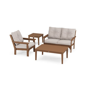 PWS317-2-TE145999 Outdoor/Patio Furniture/Patio Conversation Sets