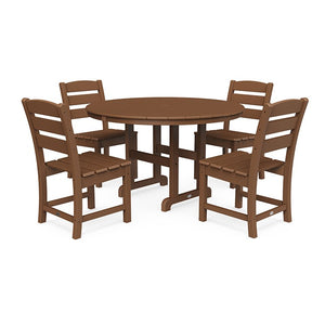 PWS517-1-TE Outdoor/Patio Furniture/Patio Dining Sets