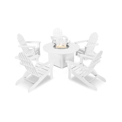 Product Image: PWS414-1-WH Outdoor/Patio Furniture/Patio Conversation Sets
