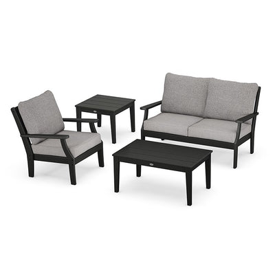 Product Image: PWS486-2-BL145980 Outdoor/Patio Furniture/Patio Conversation Sets