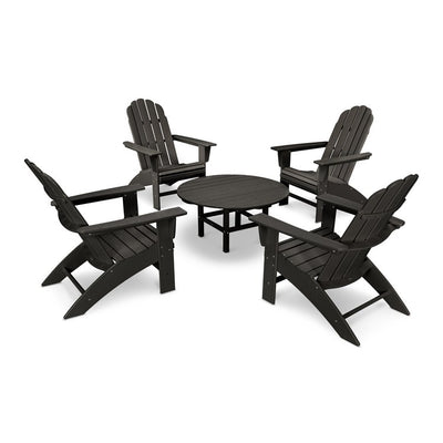 Product Image: PWS400-1-BL Outdoor/Patio Furniture/Patio Conversation Sets