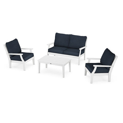 Product Image: PWS485-2-WH145991 Outdoor/Patio Furniture/Patio Conversation Sets