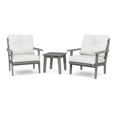 Product Image: PWS518-2-GY152939 Outdoor/Patio Furniture/Outdoor Chairs