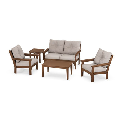 Product Image: PWS332-2-TE145999 Outdoor/Patio Furniture/Patio Conversation Sets