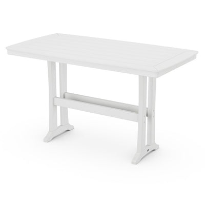 PLB83-T2L1WH Outdoor/Patio Furniture/Outdoor Tables