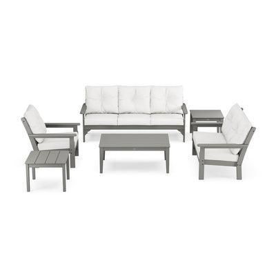Product Image: PWS316-2-GY152939 Outdoor/Patio Furniture/Patio Conversation Sets