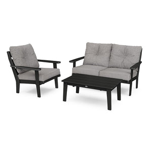 PWS519-2-BL145980 Outdoor/Patio Furniture/Patio Conversation Sets