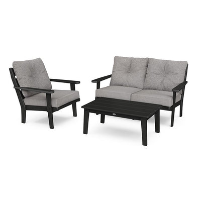 Product Image: PWS519-2-BL145980 Outdoor/Patio Furniture/Patio Conversation Sets