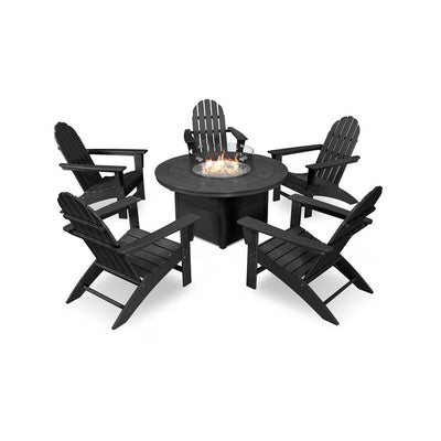 Product Image: PWS415-1-BL Outdoor/Patio Furniture/Patio Conversation Sets