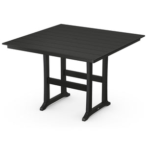 PLB85-T1L1BL Outdoor/Patio Furniture/Outdoor Tables