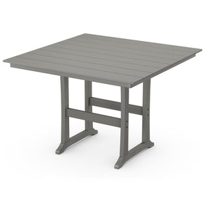 PLB85-T1L1GY Outdoor/Patio Furniture/Outdoor Tables