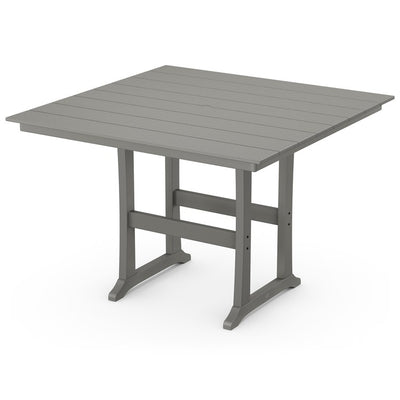 Product Image: PLB85-T1L1GY Outdoor/Patio Furniture/Outdoor Tables