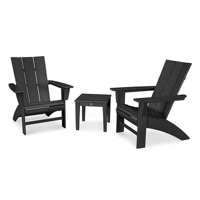 Product Image: PWS420-1-BL Outdoor/Patio Furniture/Patio Conversation Sets