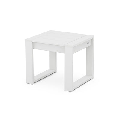 Product Image: 4608-WH Outdoor/Patio Furniture/Outdoor Tables