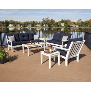 PWS316-2-WH145991 Outdoor/Patio Furniture/Patio Conversation Sets