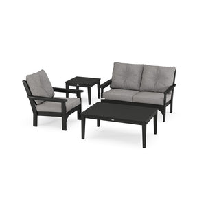 PWS317-2-BL145980 Outdoor/Patio Furniture/Patio Conversation Sets