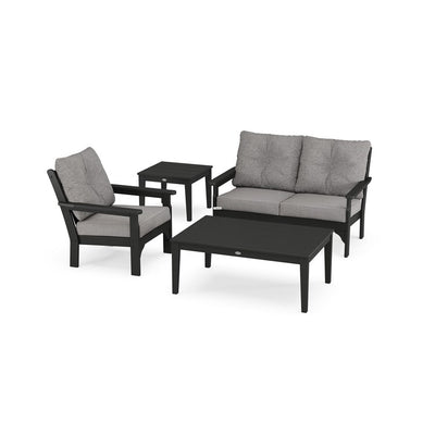 Product Image: PWS317-2-BL145980 Outdoor/Patio Furniture/Patio Conversation Sets