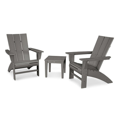 Product Image: PWS420-1-GY Outdoor/Patio Furniture/Patio Conversation Sets