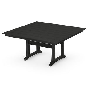 PL85-T1L1BL Outdoor/Patio Furniture/Outdoor Tables