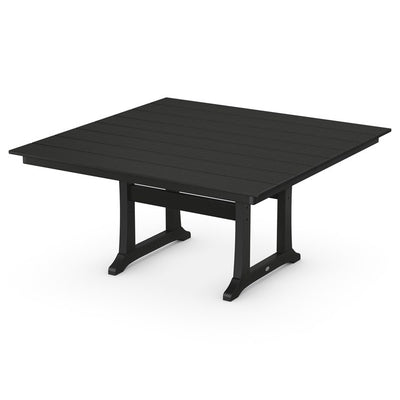 Product Image: PL85-T1L1BL Outdoor/Patio Furniture/Outdoor Tables