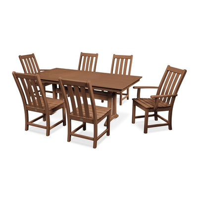 PWS340-1-TE Outdoor/Patio Furniture/Patio Dining Sets