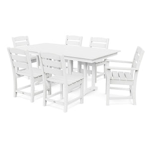 PWS516-1-WH Outdoor/Patio Furniture/Patio Dining Sets