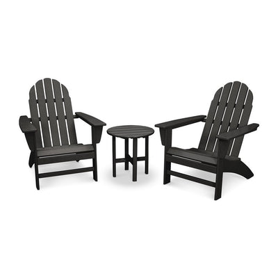 PWS399-1-BL Outdoor/Patio Furniture/Patio Conversation Sets