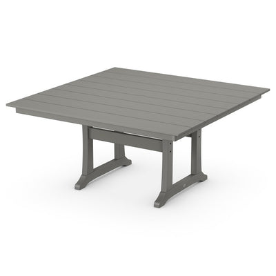 Product Image: PL85-T1L1GY Outdoor/Patio Furniture/Outdoor Tables