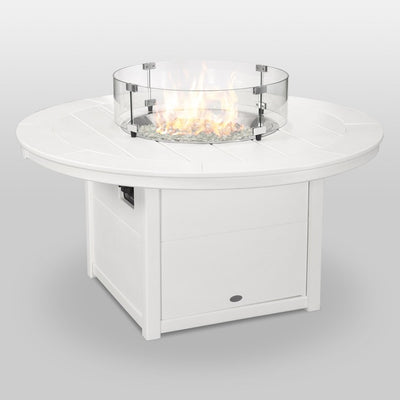 Product Image: CTF48RWH Outdoor/Fire Pits & Heaters/Fire Pits